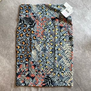 LuLaRoe Cassie Pencil Skirt
